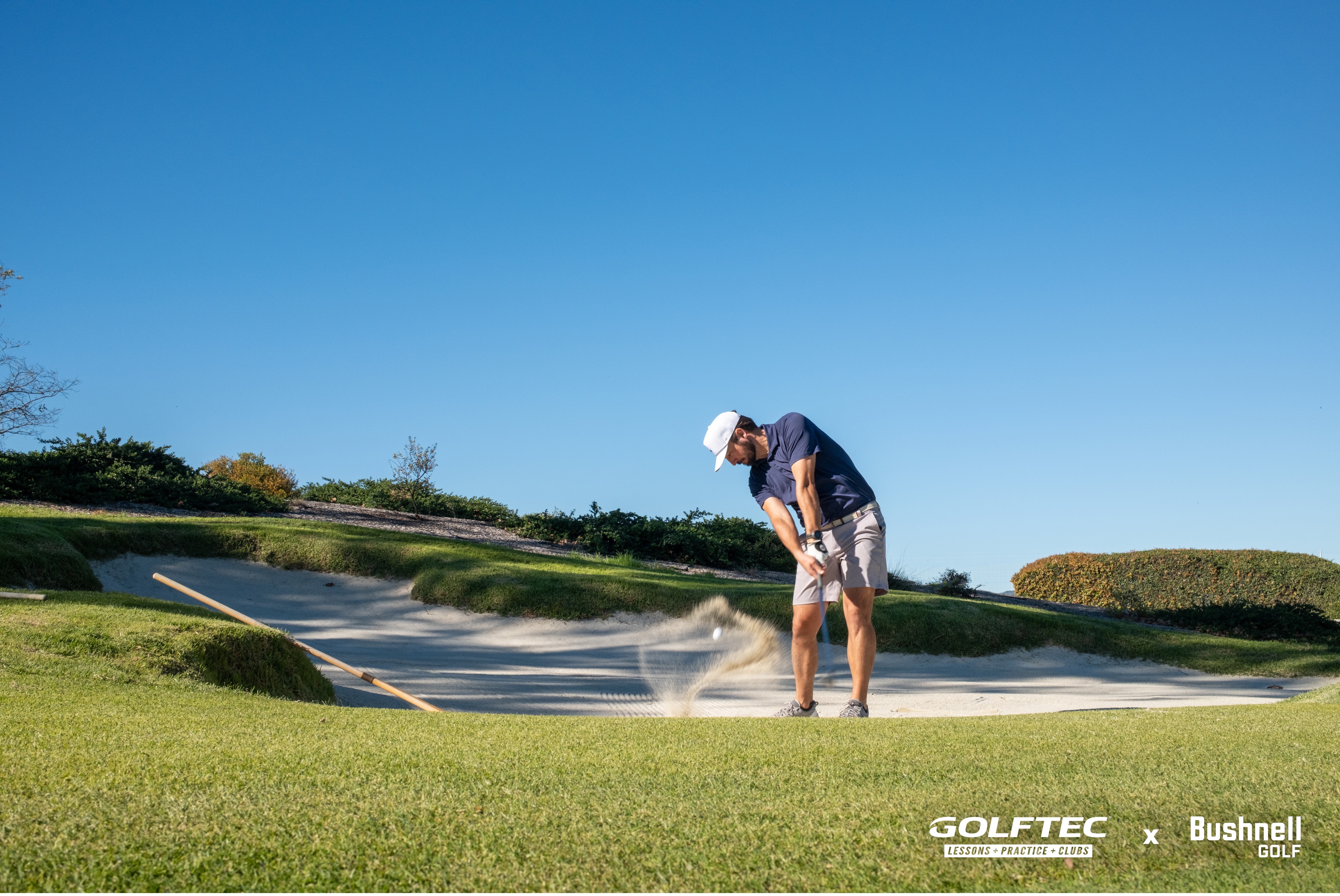 Save on Golf Lessons in San Francisco | GOLFTEC